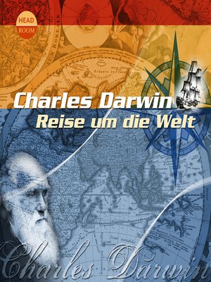 cover image of Reise um die Welt